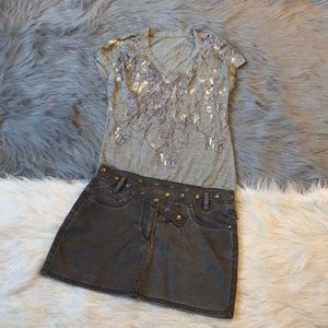 Women’s size small outfit for the summer 🌞